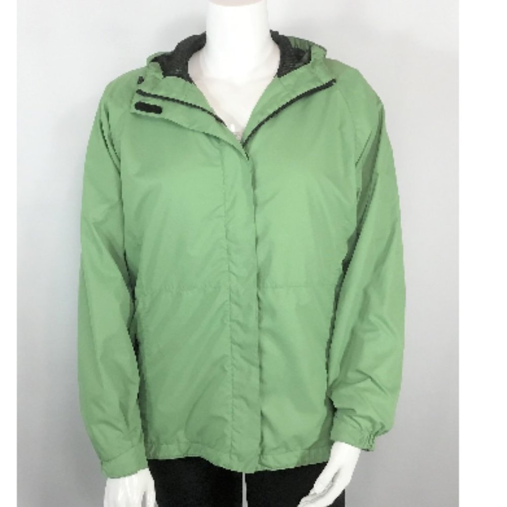 Eddie Bauer Lightweight Jacket